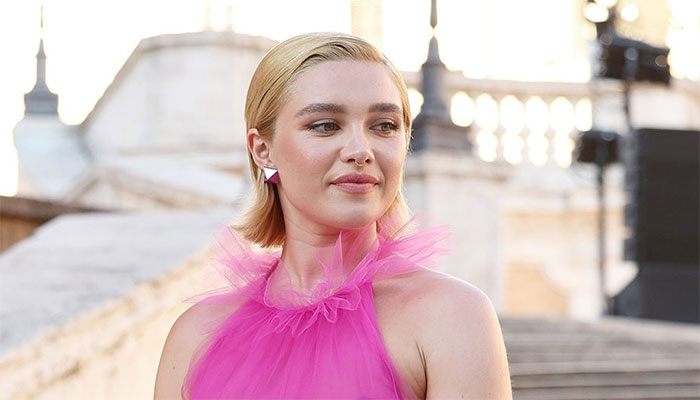 Florence Pugh speaks out against body backlash and the se*ualization of women.