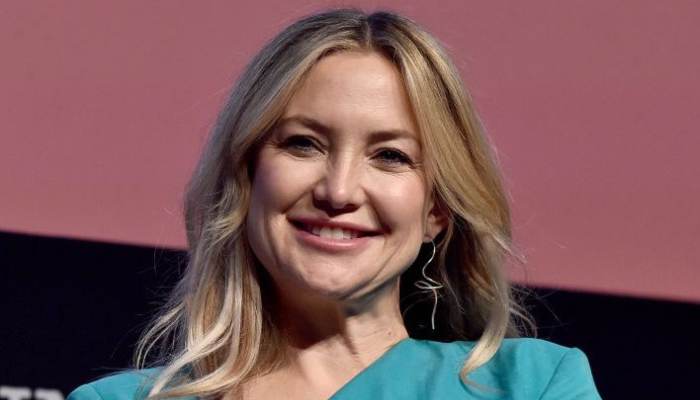 Kate Hudson bids adieu to summer in heartwarming post