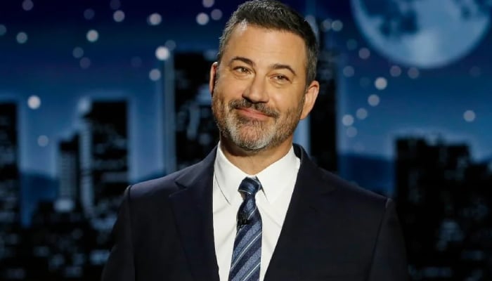 Jimmy Kimmel’s shocking revelation about his retirement plan prior to ...