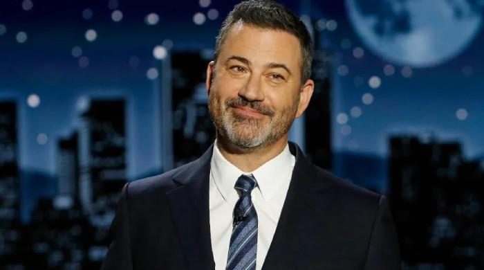 Jimmy Kimmel’s shocking revelation about his retirement plan prior to ...