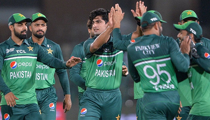 Asia Cup 2023: No Changes In Pakistan's Lineup For India Clash