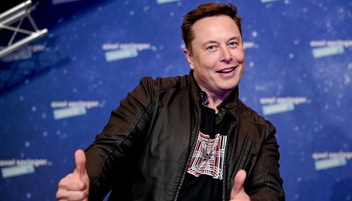 Elon Musk's daughter Vivian Jenna Wilson 'doesn't want to spend time ...