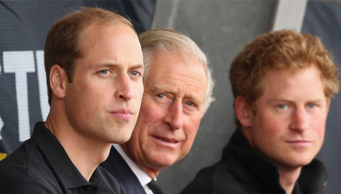 Prince William against King Charles reconciliation with Harry amid ‘peace talks’ reports