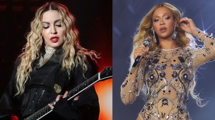 What It Took to Create Super Bowl Style for Madonna, Beyoncé