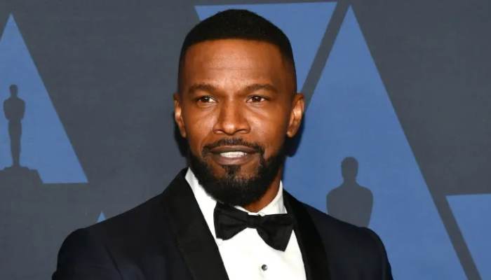 Jamie Foxx Focuses On Work On Himself After 'medical Complication'