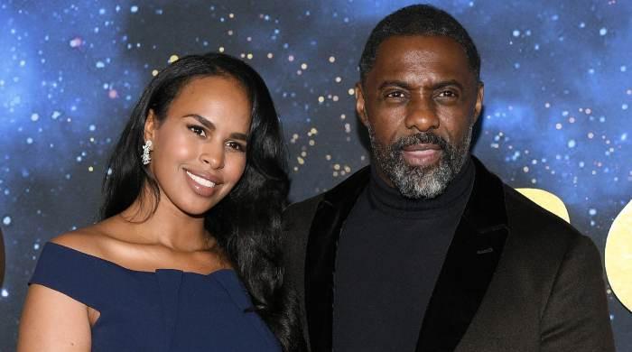 Idris Elba with wife Sabrina visit 'beautiful' South East African country