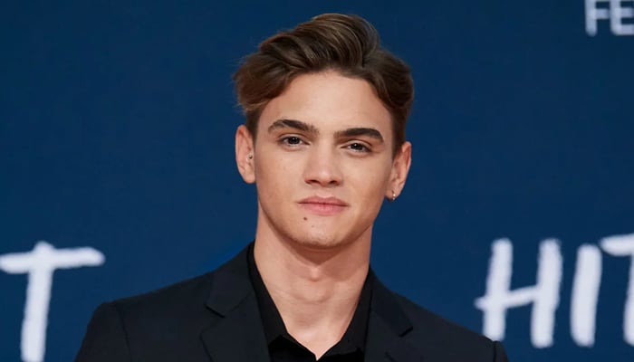 My Fault star Gabriel Guevara arrested over sexual assault charges