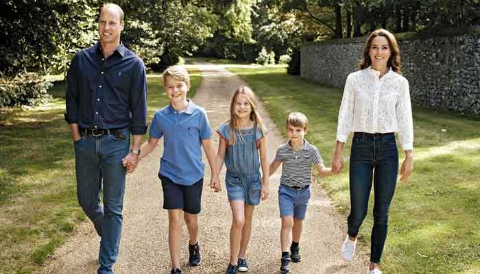 Prince George has to pass tough examinations before becoming King