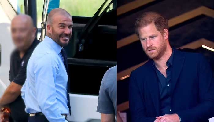 Prince Harry angers Meghan Markle with his latest move?