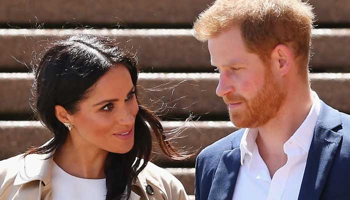 Prince Harry angers Meghan Markle with his latest move?