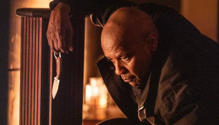 ‘Equalizer 3’ achieves Second-Biggest Labor Day Opening Weekend With $42 Million