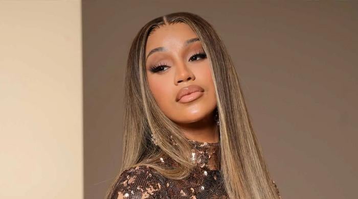 Cardi B Teases 'big Announcement,' Fans Anticipate New Music