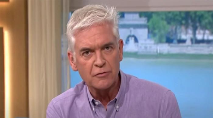 Phillip Schofield Faces Major Blow Amid Itv Investigation