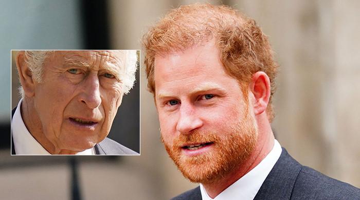 King Charles Fears Prince Harry's 'attention-stealing' Move