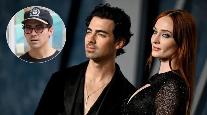Recent Photos of Joe Jonas Stepping Out Without His Wedding Ring