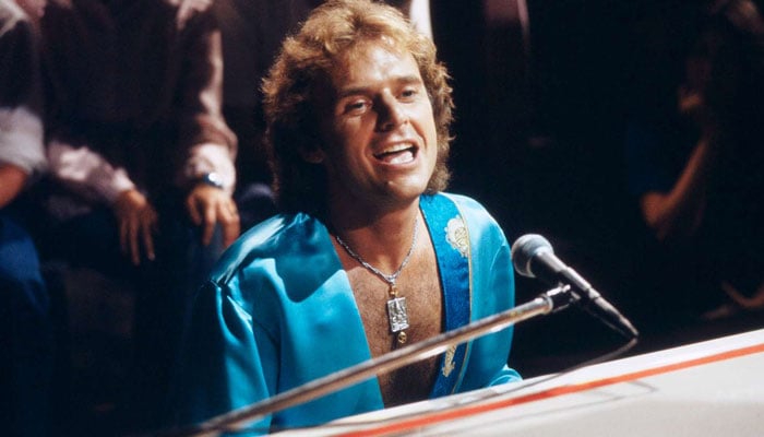 Gary Wright, founding member of Spooky Tooth, passes away at 80