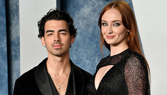 Joe Jonas quashes divorce rumours with Sophie Turner in latest move