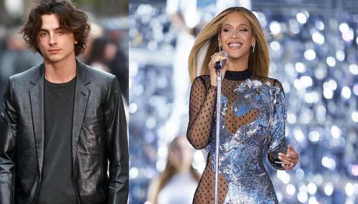 Timothée Chalamet gets slammed by  Beyoncé avid fans: Here’s why