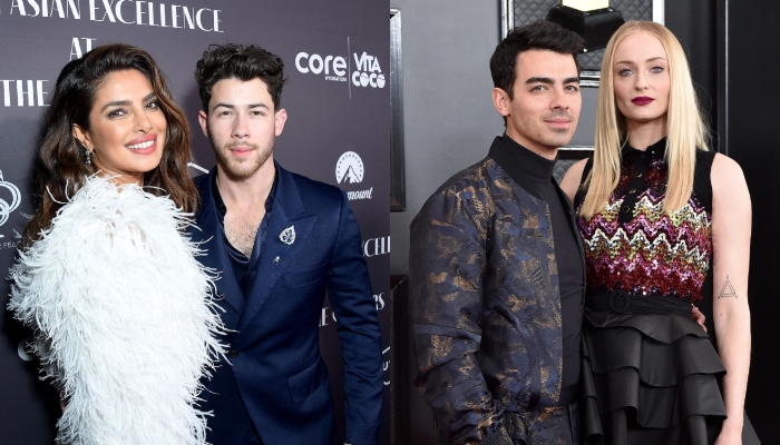 Priyanka Chopra Responds to Joe Jonas, Sophie Turner Divorce