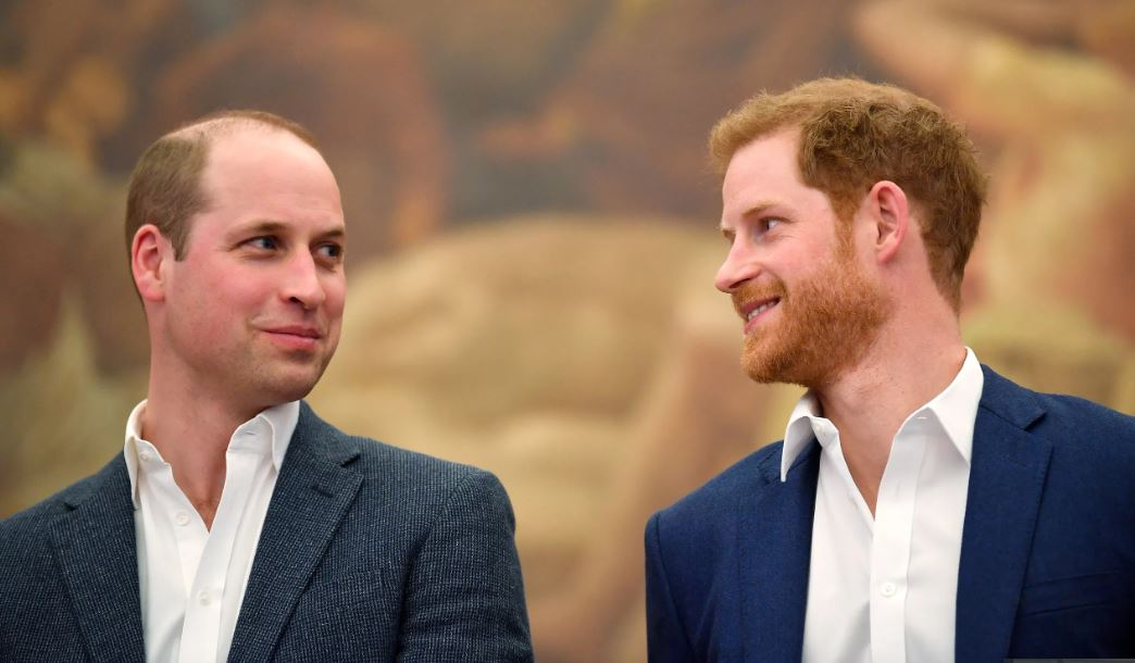 Prince William may decided to bury the hatchet with a surprise move to reach out to Prince Harry