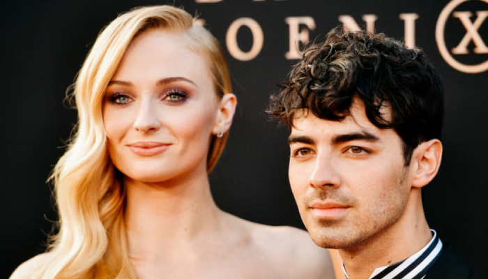 Sophie Turner expresses her desire to return to England amid Joe Jonas divorce