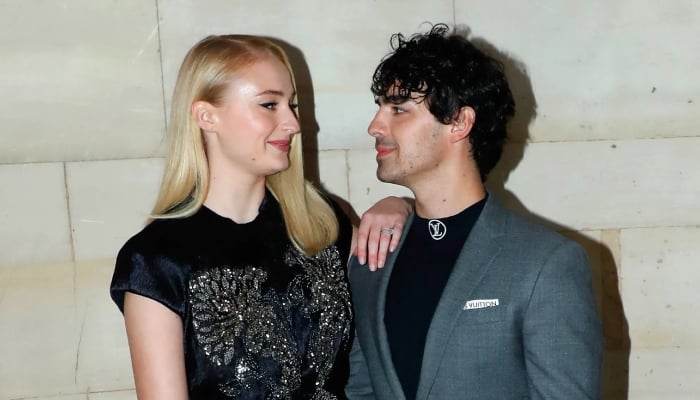 Joe Jonas, Sophie Turner spent ‘whole summer apart’ before divorce