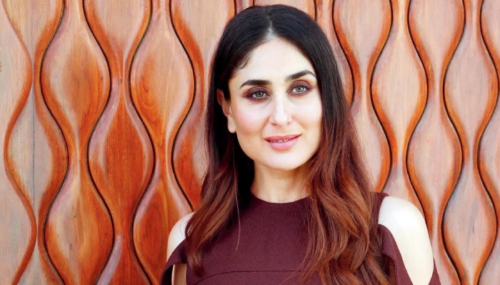 Kareena Kapoor Gets ‘angry To Be Known For ‘playing Poo And Geet