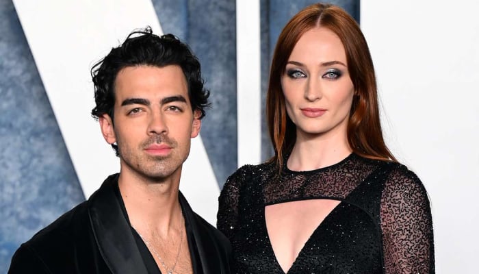 Joe Jonas, Sophie Turner divorce: Couple issues official statement