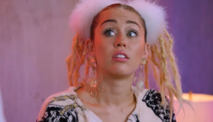 Miley Cyrus shares funny anecdote about grandma baked edibles with Snopp Dogg: Watch