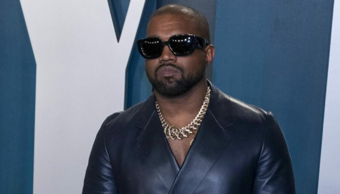 Kanye West takes legal action over his leaked music release on social ...