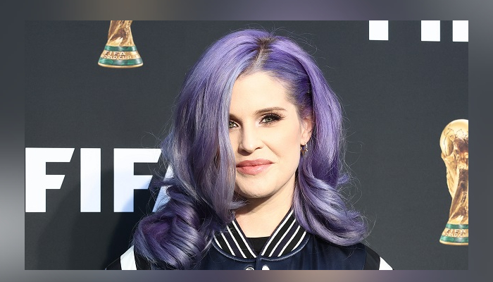 Kelly Osbourne speaks candidly about the challenges of being a new mom