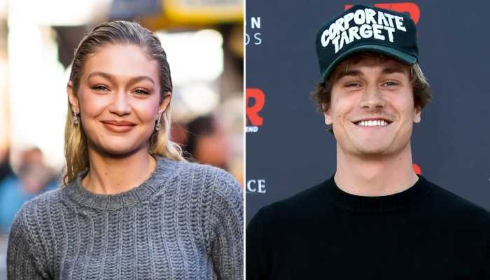 Gigi Hadid, Music Producer Cole Bennett are ‘moving in a romantic direction’