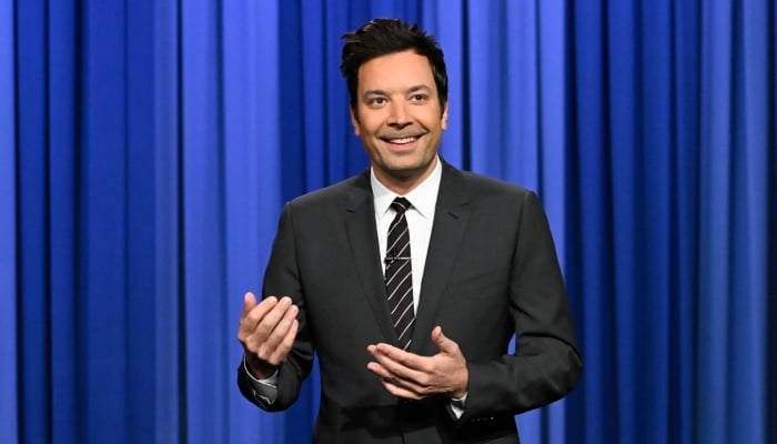 Jimmy Fallon show’ staffers expose host’s volatile temper, labelled ‘workplace as toxic’