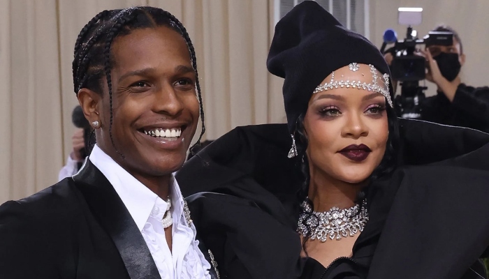 All About Rihanna And A$AP Rocky's Two Children: Riot And RZA