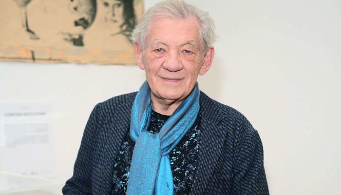 Ian McKellen reflects on worst moviemaking experience during 60-year career