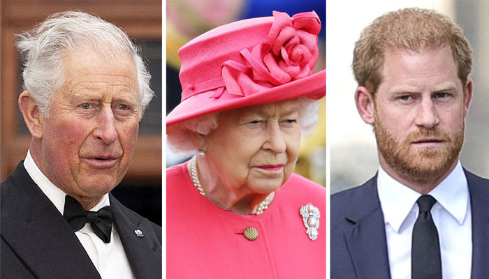 King Charles hints Prince Harry ‘no longer a royal’ amid Queen Elizabeth’s tribute