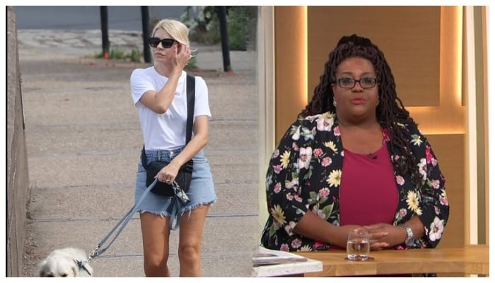 Alison Hammond’s emotional reaction surfaces amidst Holly Willoughby ‘loneliness’