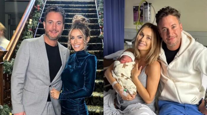 Love Island Babies: From Molly-Mae's Daughter, To Laura Anderson's