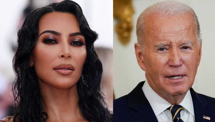 Kim Kardashian urges US president Joe Biden to stop another Armenian genocide