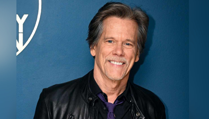 Kevin Bacon shares why he commences Six Degrees podcast