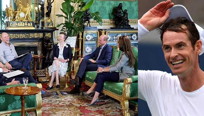 Kate Middleton reveals her big regret in Mike Tindalls show