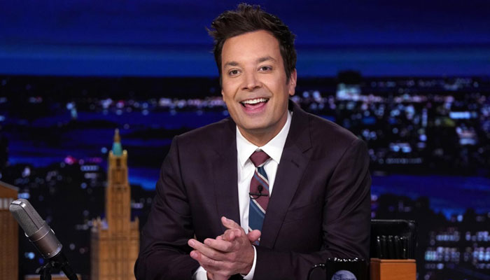 'The Tonight Show' employees support Jimmy Fallon amid ‘toxic workplace ...