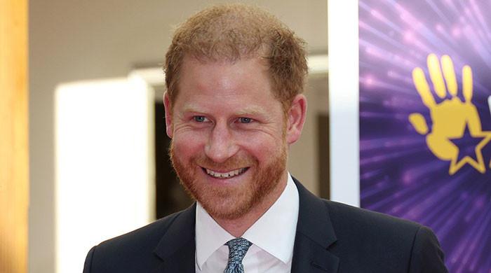 Prince Harry 'broken Free' From Royal Life: 'He's Pleased With What He ...