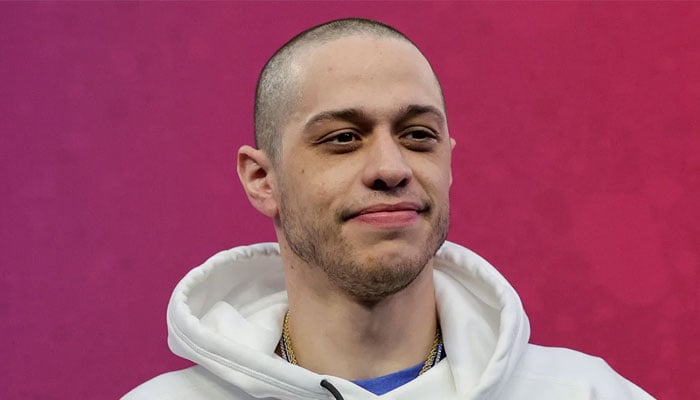 Pete Davidson recalled his fathers tragic death in 9/11 attacks