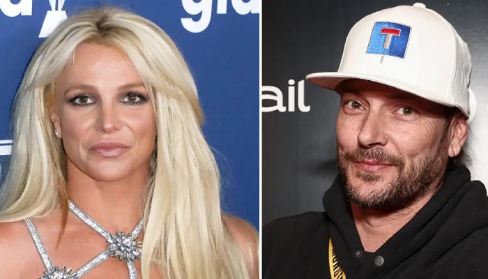 Britney Spears’ ex-husband Kevin Federline asks for increase in child support: Here’s why