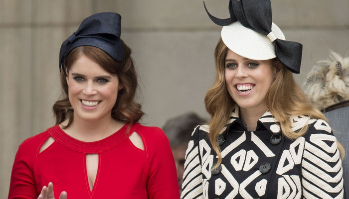 Princess Beatrice Princess Eugenie served major blow amid line of