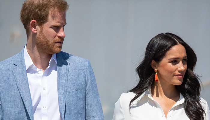 Meghan Markle To Make Prince Harry's 39th Birthday Unforgettable With A ...