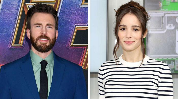 Chris Evans, Alba Baptista wedding: Marvel co-stars celebrate in new ...