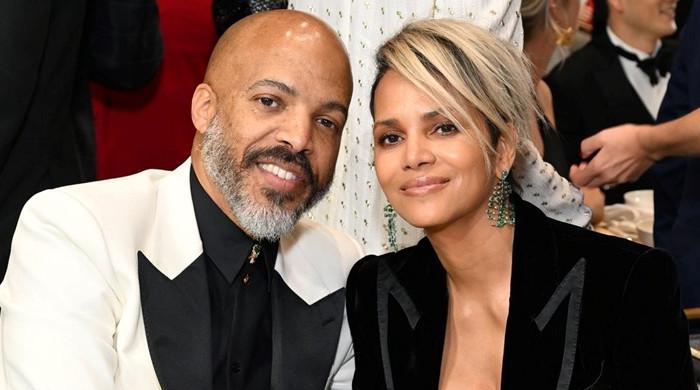 Halle Berry Doesn't Want To Marry Boyfriend Van Hunt