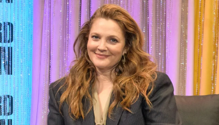 Drew Barrymore drops as a host from National Book Awards: Here’s why